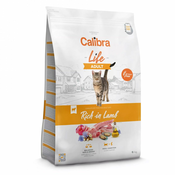 Calibra Cat Life Adult Lamb 6 kg