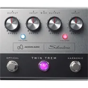 Jackson Audio Twin Trem Kitarski efekt