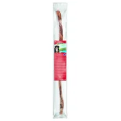 MultiFit priboljšek za pse Native goveja koža 180 g