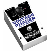 Behringer VP1 Vintage Phaser