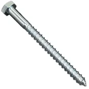 LESENI VIJAK S KLJUČEM POCINKAN 82501 12*140MM 1 KOS