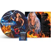 Doro - Force Majeure (Limited Edition) (Picture Disc) (LP)