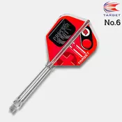 Flight System TARGET | K-FLEX | No.2 | Press Start