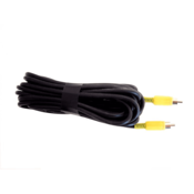 Cabletech CINCH kabel 1xm./1xm. 1,5m