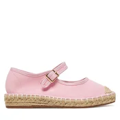 Espadrile DeeZee Q88-512-1 Roza
