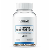 OstroVit Tribulus Terrestris Suplement, 60 kapsula