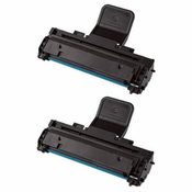 Kartuse.si toner za Samsung MLT-D1082S dvojno pakiranje, kompatibilen