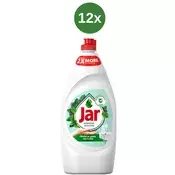 Staklenka za posude Sensitive Tea Tree i Menta 12x900 ml