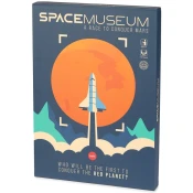 Namizna igra Balvi Space Museum