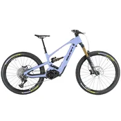 SUNN električno gorsko kolo ONE Finest LILA 2026 M