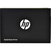 SSD 256GB HP 2,5 (6.3cm) SATAIII S700 Pro (2AP98AA#ABB)