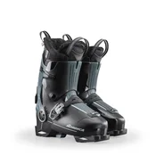 CIPELE NORDICA ŽENSKE HF 85 (GripWalk) black-green-aquamarine
