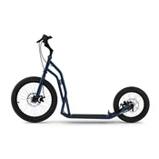 Skiro Yedoo Steel S2016 Disc Blue