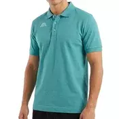 KAPPA MAJICA LOGO LIFE MSS ZA MUŠKARCE