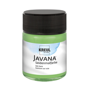 Barva za svilo JAVANA 50 ml | različne barve