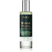 Aery Winter Wonderland Winter Thyme pršilo za dom 50 ml