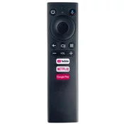 General ANDROID TV BOX STRONG - originalni daljinski upravljac s glasovnim upravljanjem