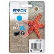 Epson Paket, cian barve, 603XL