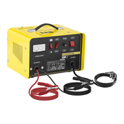 Punjac za teške uvjete rada - Jump Starter - 12/24 V - 20/30 A