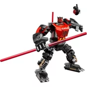 Lego star wars tm darth maul mech ( LE75411 )
