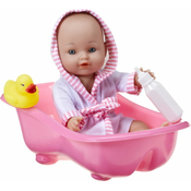 Toy Place Punčka... se rada kopa!
