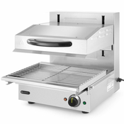 shumee Salamander opekač kruha model 450 2800W - Hendi 264607