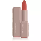 MAYBELLINE NEW YORK Serum Lipstick Matte matirajoča šminka z vlažilnim učinkom odtenek 002 Maybe Its 1 kos