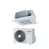 Toshiba Super Digital Inverter 5.0 kW R32 - smart kazeta RAV-GM561UT-E/RAV-GP561ATP-E