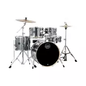 MAPEX VE5045FTCVC VENUS akustični bobni s činelami