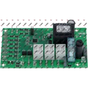 Elektronska plošča ADLER