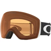 Oakley Flight Deck Matte Black Prizm Persimmon 19/20