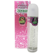 Cuba Strass Snake