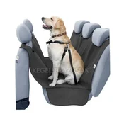 Protective Rear Seat Cover Alex