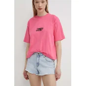Jeans kratke hlače Volcom
