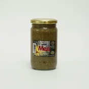 Med,Oman,Menta i dumbir, 500g