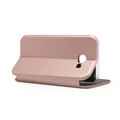 TERACELL Maska Flip Cover za Samsung A520F Galaxy A5 2017 roze