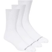 Skechers 3pk Unisex Non Terry Crew Bela