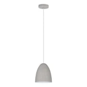 Eglo Beton Eglo 79003 SARABIA, d405mm, 1xE27