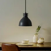 Westinghouse 6326840 viseča luč, črna - Dnevna soba/jedilnica - Kovina