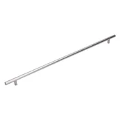 shumee RE10 letev, saten krom, 544 mm