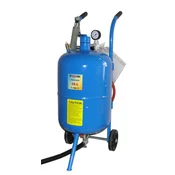 Mobilni peskalnik 76l 00234