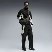 Borussia Dortmund PUMATECH-X Relaxed Track Pants Men, Men, Black/Cool Light Gray, XL