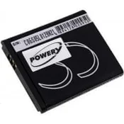 POWERY Akumulator Samsung AB483640BE