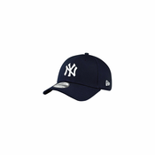 New Era Kapa s šiltom za odrasle 39THIRTY NYY Temno modra