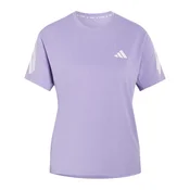Adidas ADI365/// T W, ženska majica za trcanje, ljubicasta TO648