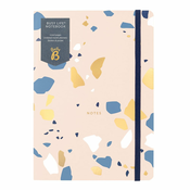 Zvezek 128 strani – Busy B