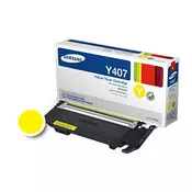 MS INDUSTRIAL toner za SAMSUNG CLT-Y4072S MS