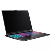 ACER Nitro 16S AI 16 AN16S-61-R35E Ryzen AI 9 365 32GB 1TB RTX 5070 Ti