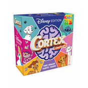 Asmodee družabna igra Cortex Disney Classic