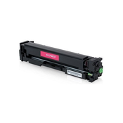 Toner za HP 201X (CF403X) škrlatna, kompatibilna -